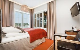 Dyreparken Safarihotell